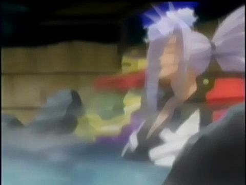 Otaku Gallery  / Anime e Manga / Shaman King / Screen Shots / Episodi / 20 - Soul Mata Cemetery / 086.jpg